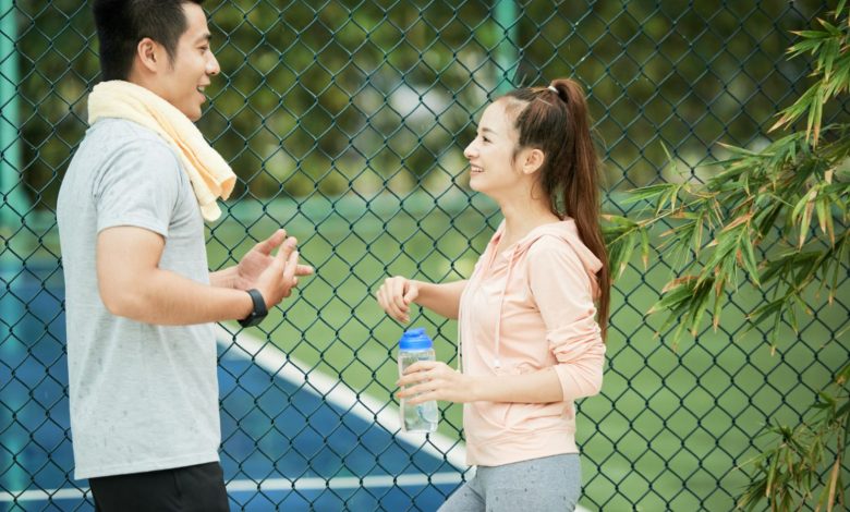 Aktivitas Olahraga Menyenangkan untuk Dijalani Bersama Pasangan
