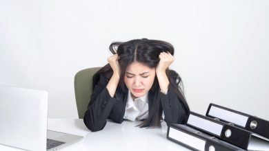 Membahas Konsekuensi dari Overwork terhadap Kesehatan
