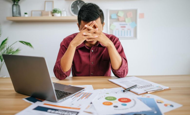 Mengenali Tanda-tanda Burnout di Tempat Kerja dan Cara Menghadapinya