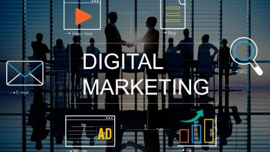 Cara Sukses Meniti Karir di Industri Digital Marketing