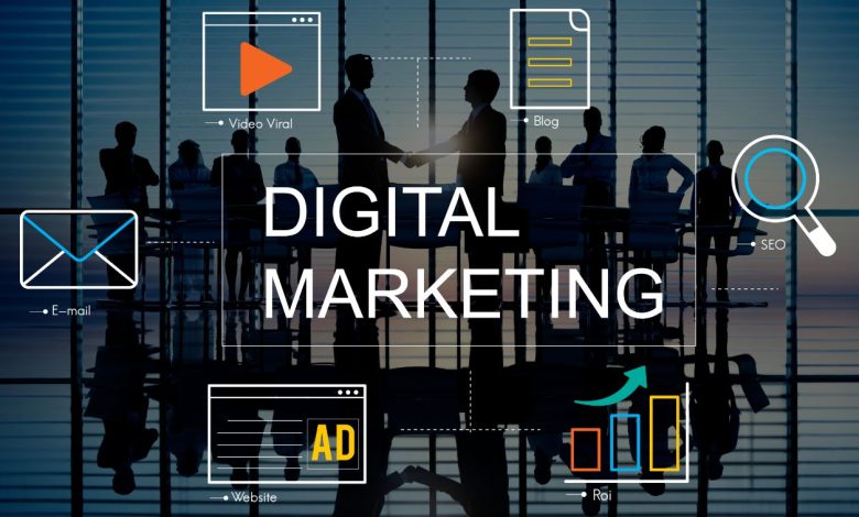 Cara Sukses Meniti Karir di Industri Digital Marketing